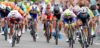 Maybe you would like to learn more about one of these? Coquard Klopt Bouhanni In Gp Marcel Kint Wielerflits