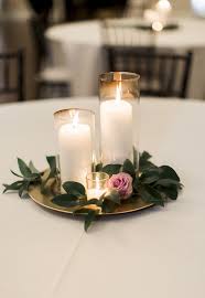 Wedding Centerpieces Cheap And Easy Burgundy 87 Simple And Easy Wedding Center Cheap Wedding Centerpieces Candle Centerpieces Wedding Diy Simple Centerpieces