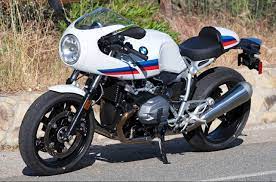 46works clubman racer shiro nakajima is no stranger to these pages. 2017 2018 Bmw R Ninet Racer