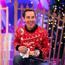 They may be used by those companies to build a profile of your interests and show you relevant adverts on other sites. Late Late Toy Show Music Tears Tubridy S F Bomb And 5m For Charity What A Night