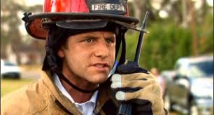 Fireproof DVD Review