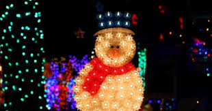A Driving Tour Of Holiday Lights In South Metro Denver Littleton Englewood Centennial And Highlands Ranch Holiday Lights Display Holiday Lights Holiday