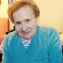 Jonnie Towell Sigmon Obituary