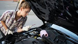 Are you good at troubleshooting and fixing things? Learn The Basics Of Auto Repair