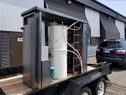 The first miner to guess the number gets to update the ledger of transactions and also receives a reward of newly minted. Heatmine Recycles Heat From Bitcoin Mining To Warm Homes