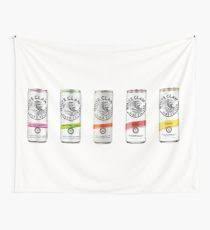 White Claw Gifts Merchandise Tapestry Wall Tapestry Tapestry Design