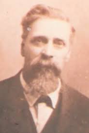 Albert T Carson (1841-1926)