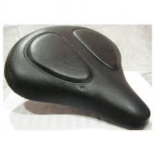 I can get a pair of new used seats at the junkyard for $100 or less. Schwinn Airdyne Replacement Seat Non Oem