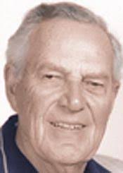 Sidney 'Sid' Smith, 1918-2012