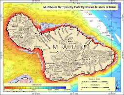 Researchers Survey A High Priority Coral Reef Area Off Maui