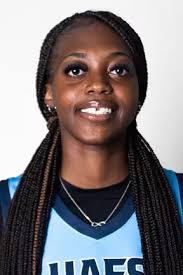 Sinetra Jones (12/9/2024)