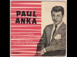 Paul Anka Put Your Head On My Shoulder Album Cover Paul Anka Diana 1957 Youtube In 2020 Cool Album Covers Paul Anka Diana Anka