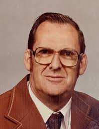 Obituary information for Max E Lamar Sr.