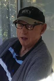 James F Jervis Obituary