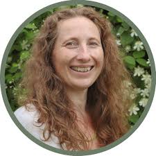 Sanselig Hage og Yoga‎