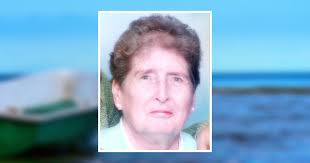 Sally V. Chase Obituary June 14, 2024
