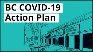 As british columbia's covid transmission rates and deaths continue to lessen, the government has announced a restart plan which outlines how the province will gradually open up while ensuring the number of new cases continues to remain low. Bc Government News On Twitter Bc S Covid 19 Action Plan Includes 1 000 Bc Emergency Benefit For Workers Bc Student Loan Repayments On Hold Icbc Payment Deferral For Up 90 Days