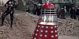 7 видео 39 просмотров обновлен 13 мар. Complete List Of Every Doctor Who Dalek 29 Hero Collector