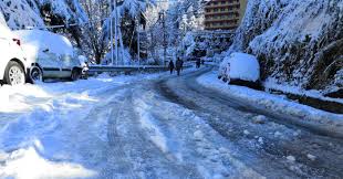 Check how hot & sunny it is before you book your next holiday in 2021 to shimla, india. 13 Places To Visit In Shimla In December 2020