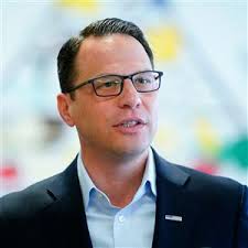 For Pa. GOP, no turning back in bid vs. Josh Shapiro as party leaders  coalesce behind Doug Mastriano for governor