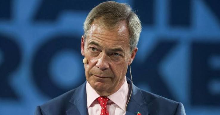Reform fury as Lib Dem activist puts Nigel Farage 'on trial' at school | Politics | News | Express.co.uk