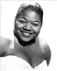 Willie Mae "Big Mama" Thornton Willie Mae "Big Mama" Thornton (December 11,  1926