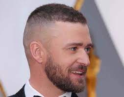 I blend the two lengths with a #3 all the way around the head. How To Give Yourself A Buzz Cut Buzzing Your Own Hair 2021 Guide
