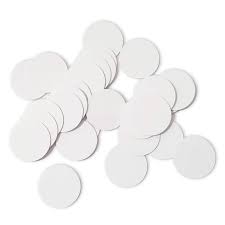 When i click on the task bar, it says . Thonsen 25pcs Ntag215 Nfc Tags Round 30mm 1 18 Inch Blank White Ntag215 Nfc Cards Compatible Tagmo Amiibo And All Nfc Enabled Mobile Phones Devices Buy Online In Saint Vincent And The Grenadines