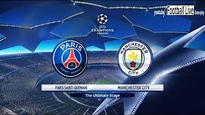 Abu dhabi, he said, then used dubai's blueprint, took over manchester city and, thanks to almost inexhaustible resources, took them to the top of the english game. Pes 2018 Paris Saint Germain Psg Vs Manchester City Uefa Champions League Ucl Gameplay Pc Youtube