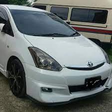 Maybe you would like to learn more about one of these? Toyota Wish Kl Cars Cars For Sale On Carousell