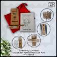 Eco friendly Stationary