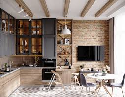Pin By Jelena Rakic On Duplex Interiors Kitchen Inspiration Design Kitchen Design Small Modern Kitchen Design