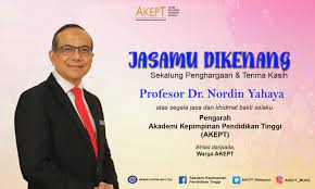 Kemampuan dan motivasi yang tinggi dalam. Akademi Kepimpinan Pendidikan Tinggi Photos Facebook