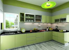 modern kitchen cabinets