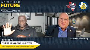 There Is No One Like You