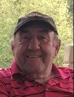 John F. Replogle Obituary