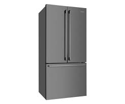 Because of having two separate doors, one can access the. 491l French Quad Door Refrigerator Whe5204bc