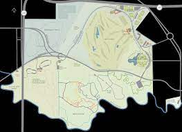 Maybe you would like to learn more about one of these? Map And Parking Memorial Park Conservancy