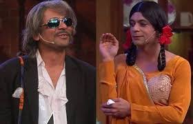 Sunil Grover Family Photos Wife Father Mother Name 2008 ghajini sampat / sanjay singhania. sunil grover family photos wife