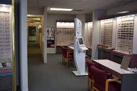 Rosin Eyecare Chicago Midway 6322 S Archer Ave Chicago Il 60638 Usa