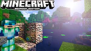 Newest shader mod for minecraft (mcpe) pocket edition will makes your world more beautiful and add multiple draw buffers, shadow map, normal map, . Glsl Shaders Minecraft Pe Bedrock Mods