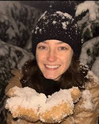 Jessica Gingerich's Instagram, Twitter & Facebook