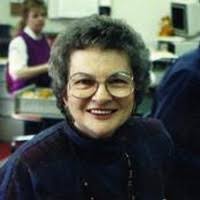 Obituary information for Ruth Inman