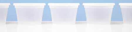 Microwave safe to go containers and packaging are versatile for both restaurants and customers. Plastic Takeout Containers How Long Is Too Long To Keep Using Them Epicurious