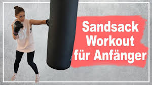 Boxtraining am sandsack, effektives training für zu hause. Sandsack Training Fur Anfanger I Boxen Lernen Mit Der Weltmeisterin Ina Menzer I Havy Bag Workout Youtube