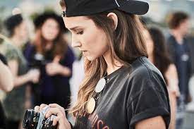 Please have a happy marriage with me for just six months. what good does that have for me? Shannon Beveridge The Style Queen Tomboy Fashion Style Lesbian Fashion