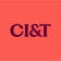 Logo Ci&T