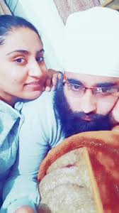 Navneet Kaur Dhatt and Inderpreet Arora