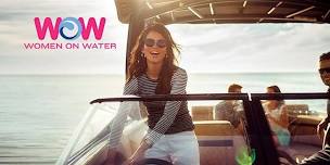 Women on Water | MarineMax Somers Point
