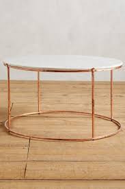This Spring Home Decor Trend Will Turn You Into A Minimalist Marble Coffee Table Gold Coffee Table Coffee Table